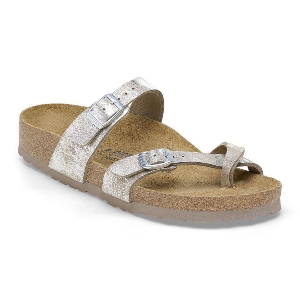 Birkenstock Sandals 🩶 - Picture 6 of 11
